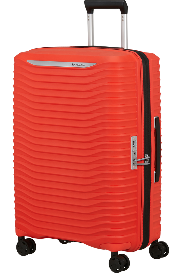 Samsonite Upscape Spinner 68/25 Exp 68cm  Lava