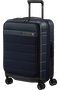 Samsonite Neopod Spinner Expandable Easy Access FL 55cm  Midnight Blue