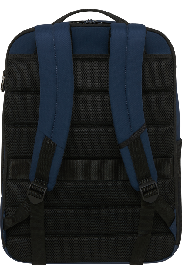 Samsonite Moderny Underseat Backpack M  Niebieski