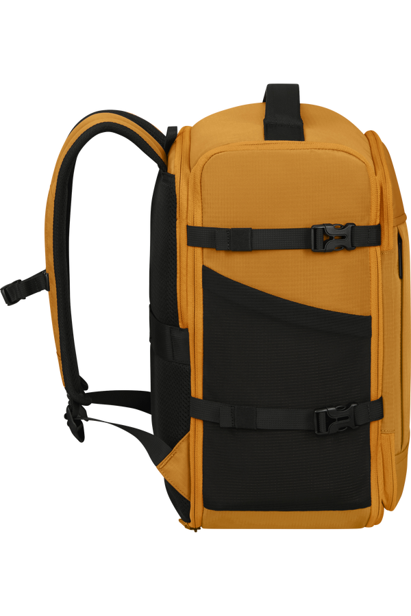 2FIT Plecak podręczny pod fotel 2 w 1