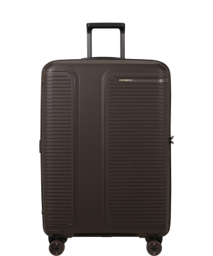 Prodiver Walizka na 4 kołach poszerzany 75cm 75 x 51 x 32/35 cm | 3.9 kg