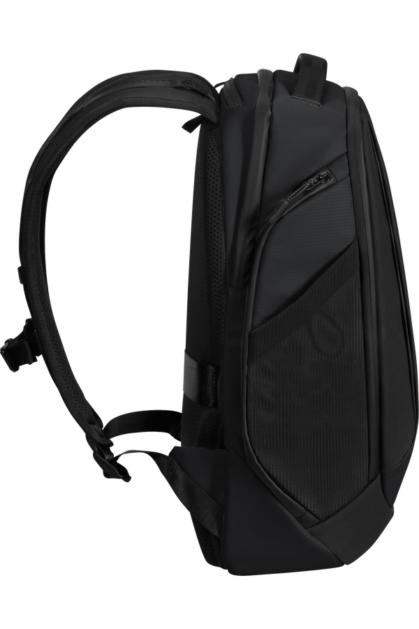 Samsonite Active Road Laptop Backpack 20L  Czarny