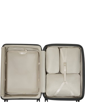Paralux Walizka na 4 kołach poszerzany 75cm 75 x 50 x 31/34 cm | 4.3 kg Paralux Walizka na 4 kołach poszerzany 75cm 75 x 50 x 31/34 cm | 4.3 kg