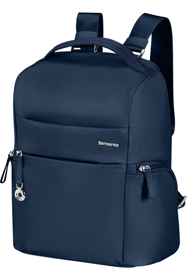 Samsonite Move 5.0 Anti-theft Backpack  Ciemnoniebieski