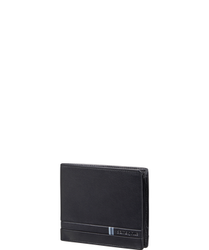 Flagged Slg Portfel 9.5 x 12 x 1.5 cm