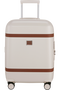 Samsonite Image Spinner Expandable 55cm  Ivory