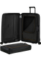Samsonite Essens Spinner 69cm  Grafitowy