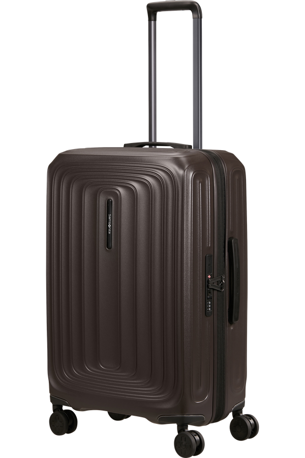 2Wander Walizka na 4 kołach poszerzany 69cm