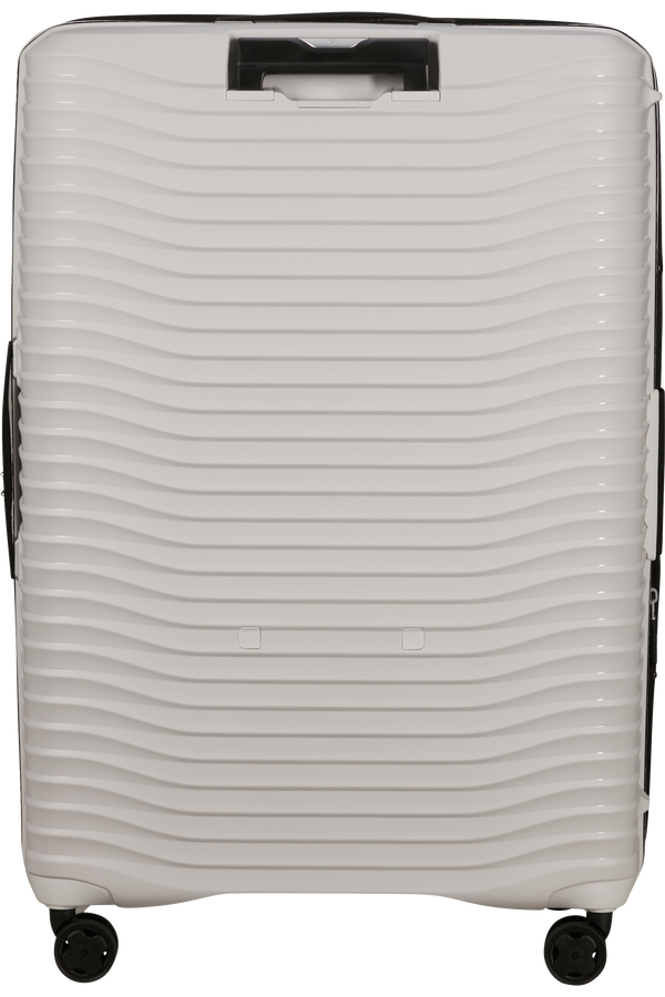 Samsonite Upscape Spinner 81/30 Exp  Cloud White