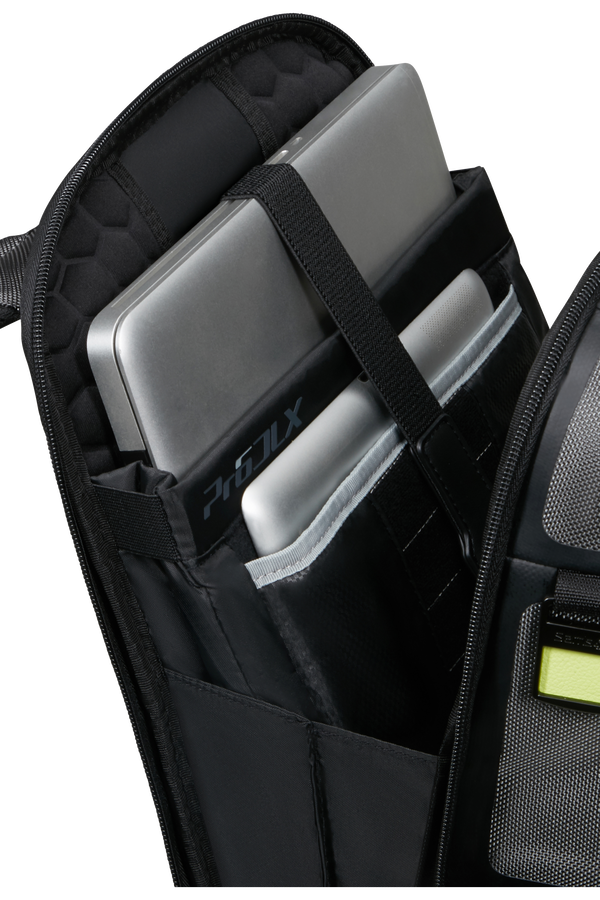 Samsonite Pro-DLX 6 Backpack 14.1'  Framed