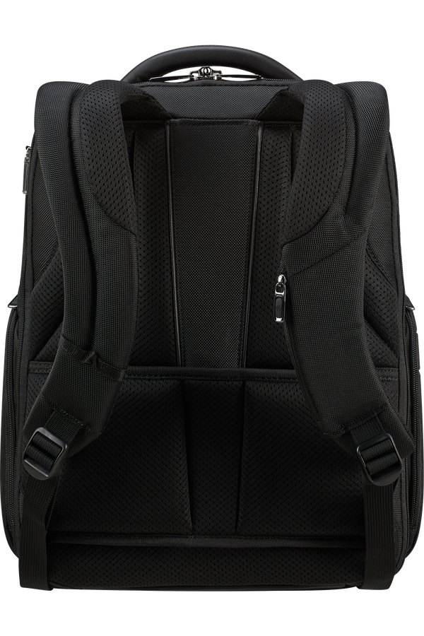 Samsonite Pro-DLX 6 Backpack Slim 15.6'  Czarny