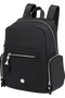 Samsonite Karissa Evo Daily Backpack  Czarny