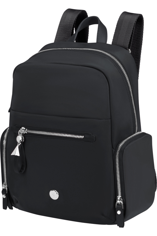 Samsonite Karissa Evo Daily Backpack  Czarny