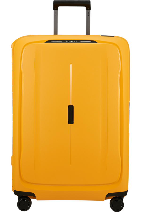 Samsonite Essens Spinner 75cm  Radiant Yellow