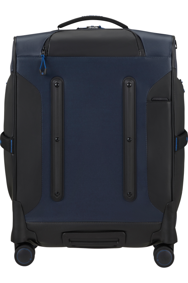 Samsonite Ecodiver SPINNER DUFFLE 55/20  Blue Nights