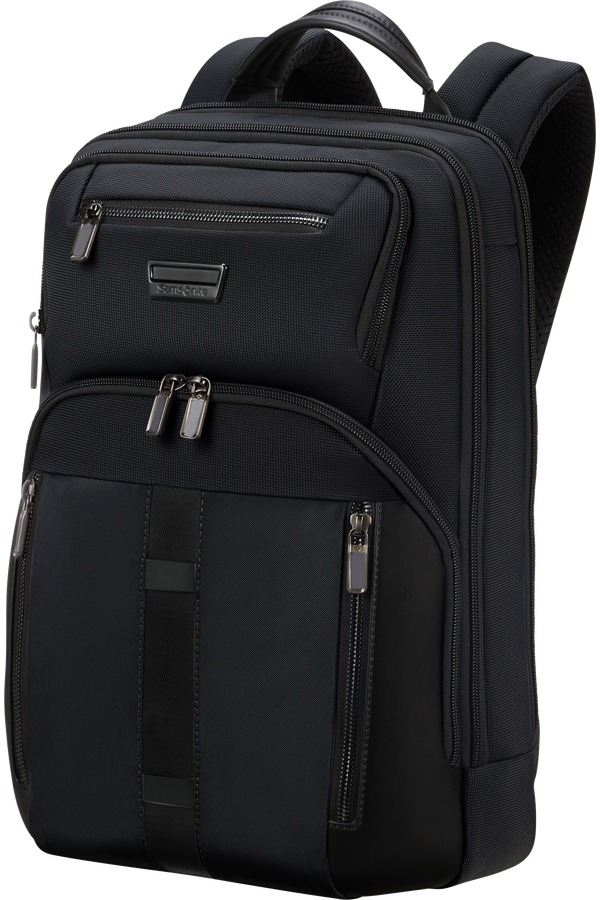 Samsonite Urban-Eye Laptop Backpack 14.1'  Czarny