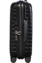Samsonite Proxis Spinner Expandable 55cm  Czarny