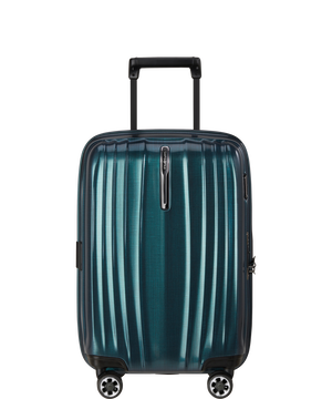 Nexis Walizka na 4 kołach poszerzany 55cm 55 x 35 x 25/28 cm | 2.5 kg