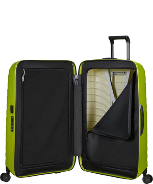 Proxis Walizka na 4 kołach 86cm 86 x 61 x 33 cm | 3.9 kg