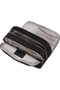 Samsonite Image Toilet Kit Toilet Pouch  Czarny Samsonite Image Toilet Kit Toilet Pouch  Czarny