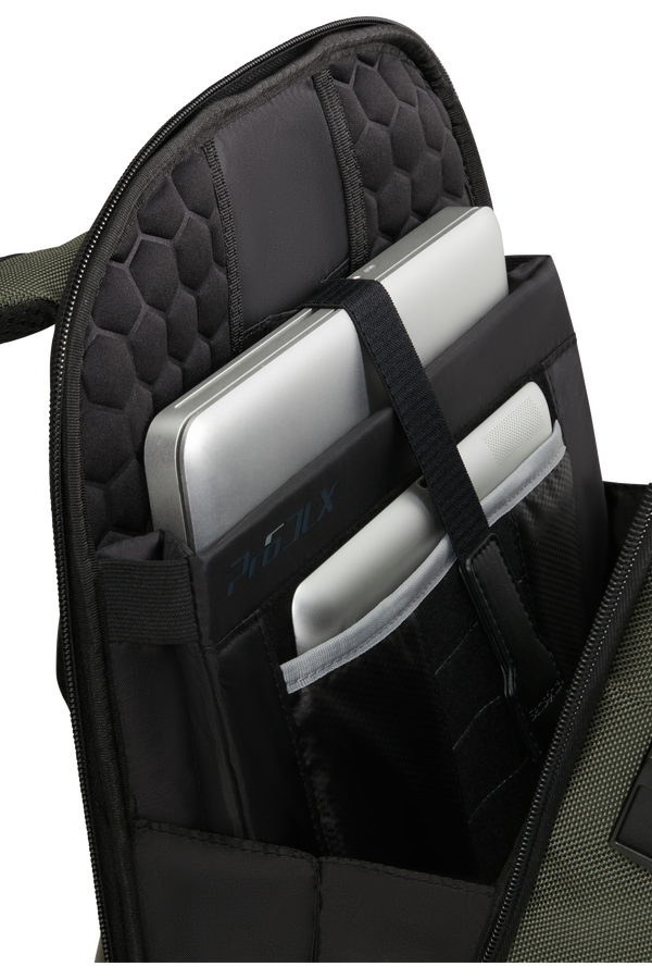 Samsonite Pro-Dlx 6 Backpack 15.6'  Zielony