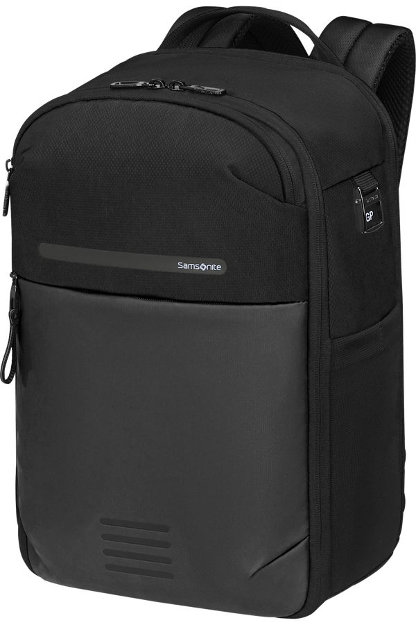 Samsonite Moderny Underseat Backpack XS  Czarny