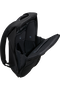 Samsonite Securipak 2.0 Daily Backpack  Czarny Samsonite Securipak 2.0 Daily Backpack  Czarny