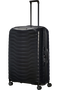 Samsonite Proxis Spinner 86cm Czarny