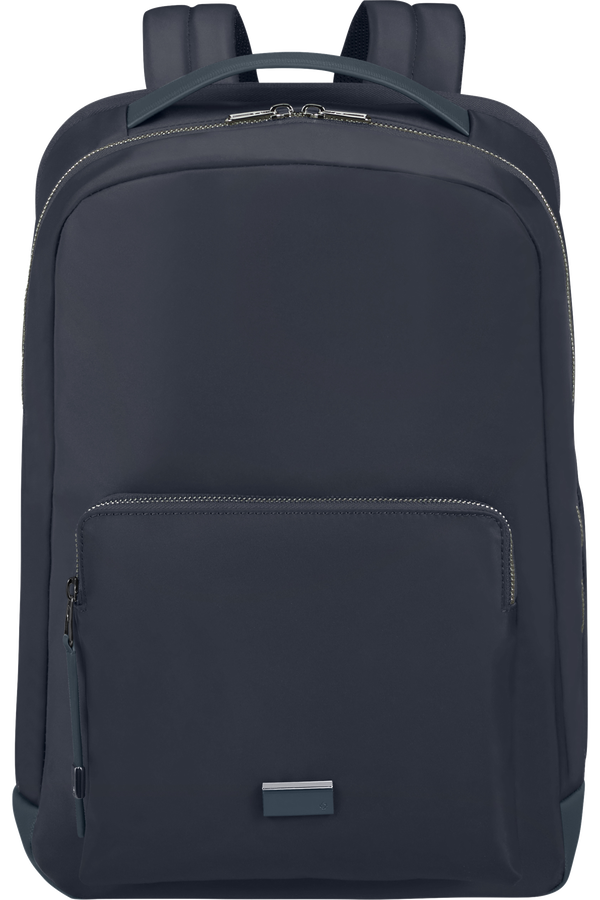 Samsonite Be-Her Backpack 15.6'  Ciemnogranatowy