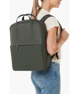 4Pack Plecak 15.6" 41 x 30 x 12 cm | 0.8 kg