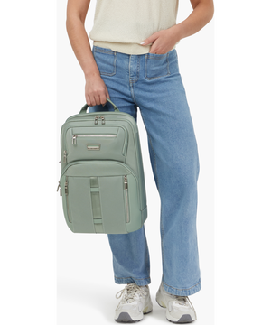 Urban-Eye Plecak 14.1" 41 x 28 x 16 cm | 1 kg