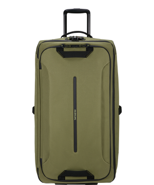 Ecodiver Torba podr&oacute;żna na k&oacute;łkach 79cm 79 x 44 x 31 cm | 3.4 kg