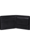 Samsonite Attack 2 Slg 046 - B 6CC+VFL+2C+C  Czarny Samsonite Attack 2 Slg 046 - B 6CC+VFL+2C+C  Czarny