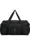 Samsonite Ta Revolution Foldable Duffle M  Czarny Samsonite Ta Revolution Foldable Duffle M  Czarny