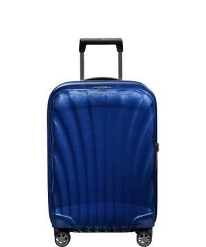 C-Lite Walizka na 4 kołach poszerzany 55cm 55 x 40 x 20/23 cm | 2.1 kg