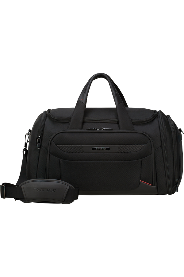Samsonite Pro-DLX 6 Duffle 53/21  Czarny