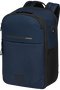 Samsonite Moderny Underseat Backpack XS  Niebieski