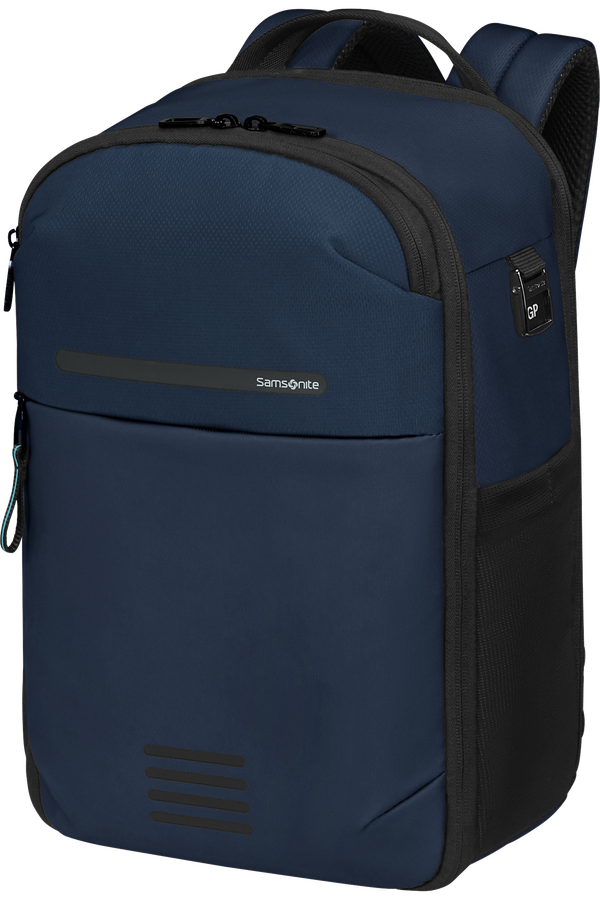 Samsonite Moderny Underseat Backpack XS  Niebieski