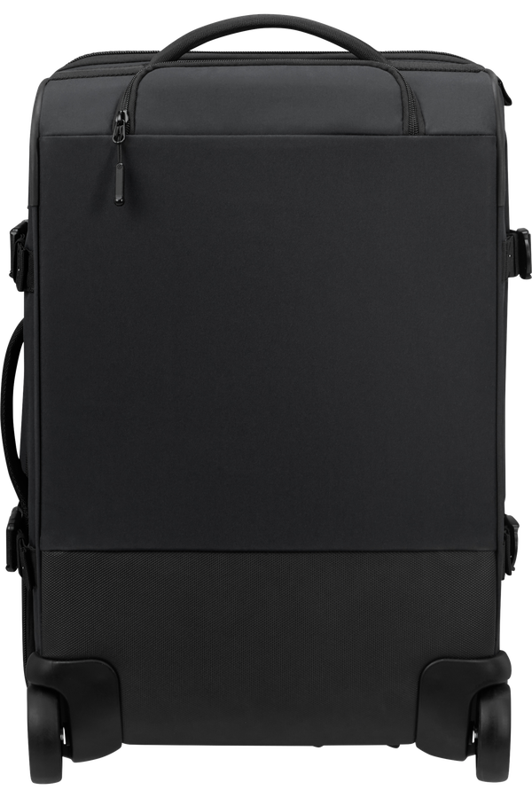 Samsonite Securipak 2.0 Duffle On Wheels  Czarny