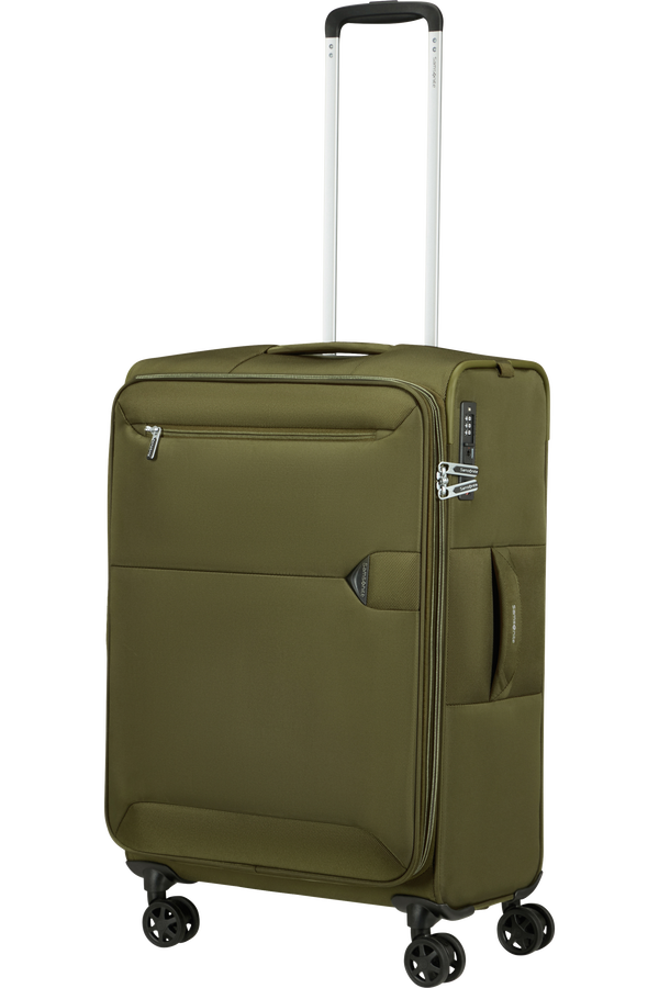 Samsonite Urbify Spinner Expandable 68cm  Wasabi