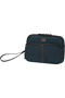 Samsonite Sacksquare Travel Clutch  Niebieski