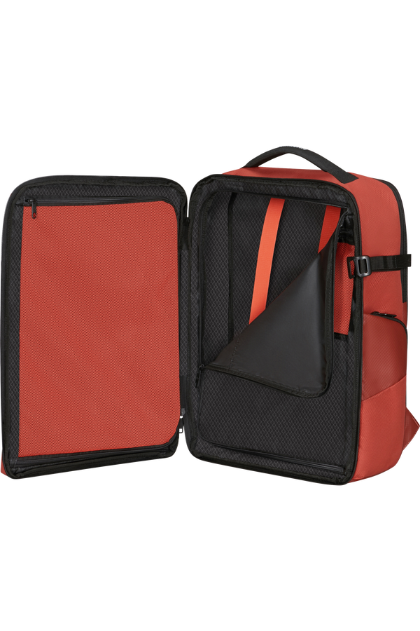 Samsonite Armox LAPTOP BP L OVERNIGHT  Rust