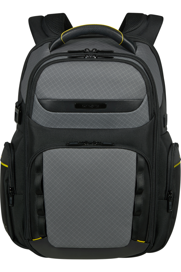 Pro-DLX 6 Plecak expandable 15.6"