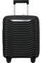 Samsonite Upscape Spinner Expandable Underseater 45cm  Czarny
