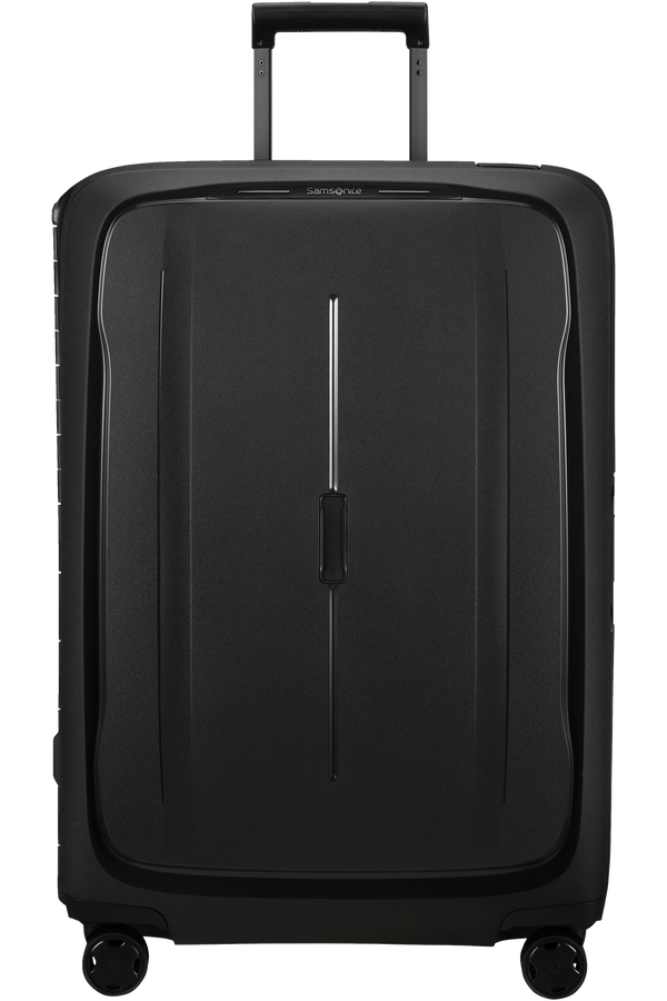 Samsonite Essens Spinner 75cm  Grafitowy