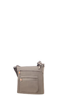 Move 2.0 Secure Torba Crossover  26 x 23 x 3 cm