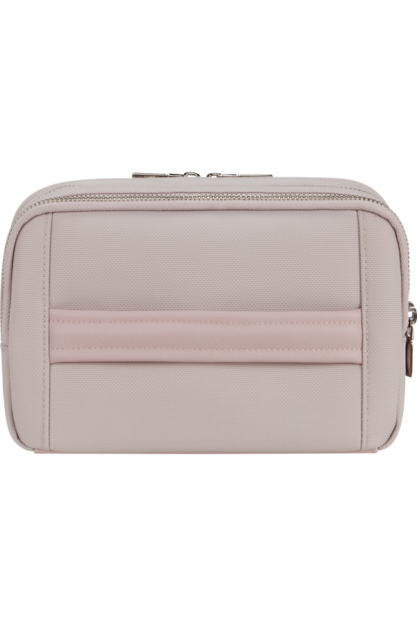 Samsonite Image Toilet Kit Toilet Pouch  Rose Samsonite Image Toilet Kit Toilet Pouch  Rose