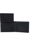 Samsonite Simpla Slg 009 - B 9CC+VFL+2C+W  Czarny Samsonite Simpla Slg 009 - B 9CC+VFL+2C+W  Czarny