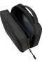 Samsonite Stackd Toilet Kit Weekender  Czarny