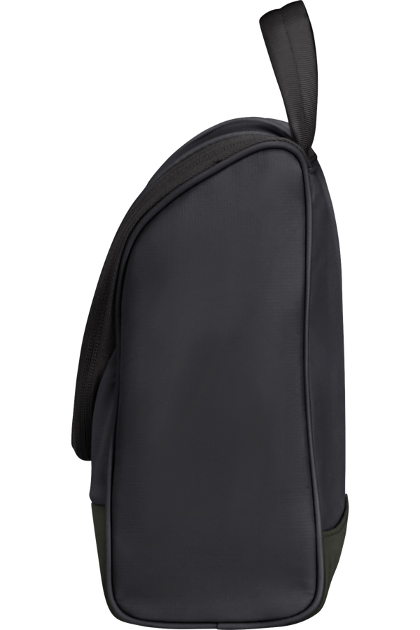 Samsonite Move Journey Hanging Toilet Kit  Czarny